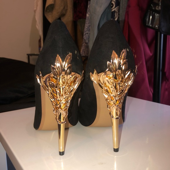 esperanza glam pump